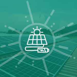 Diseño de sistemas fotovoltaicos